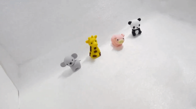 일본 음방과 한국 음방의 카메라 워크 차이.gif | 인스티즈