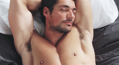 데이비드 간디의 데이트 매너 | 인스티즈