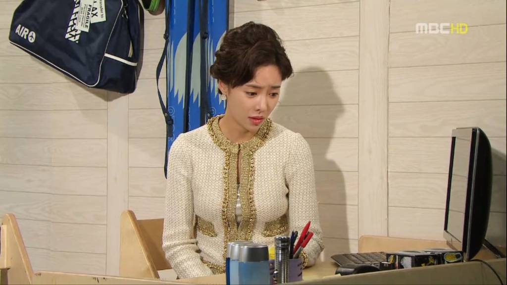 [지붕뚫고하이킥] 황정음 누나 선언 | 인스티즈