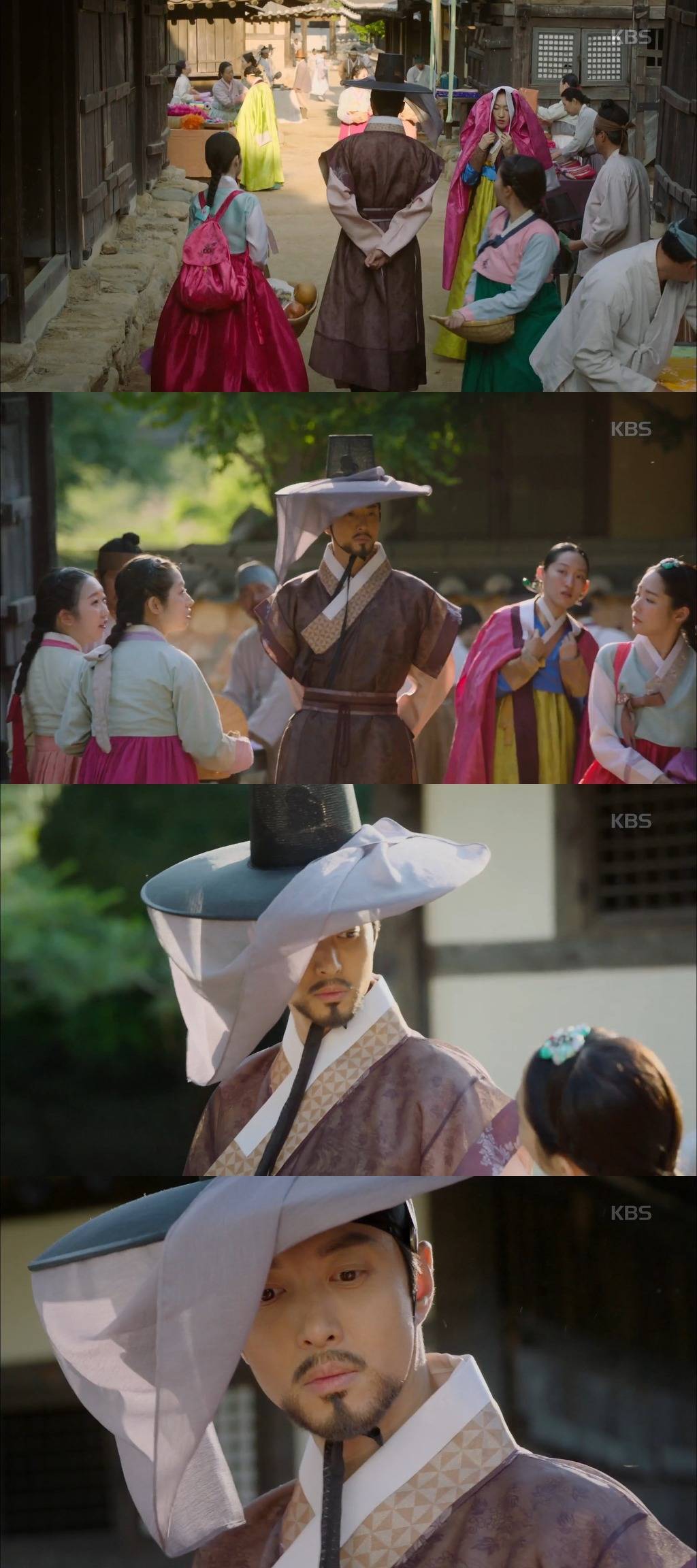 쎄인데 여주 한정 약해지는 서브 남주 | 인스티즈