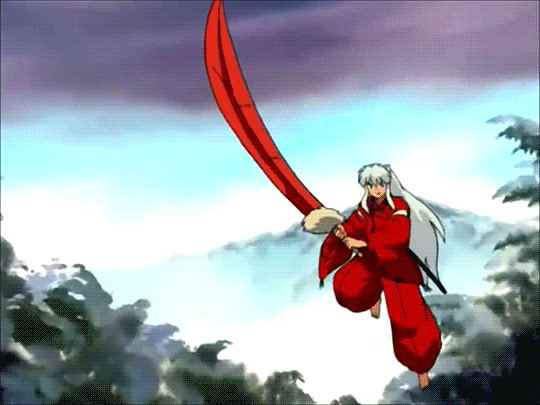 이누야샤 진주인공이 셋쇼마루라는 말이 많은 이유 | 인스티즈