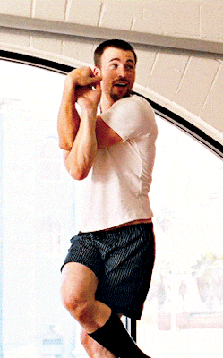 [데이터주의] 마블 영화 히어로 중 매력터지는 배우 ㅇㅈ? 어 ㅇㅈ??.gif | 인스티즈