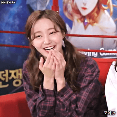 181013 유희낙락 모모랜드 연우.gif | 인스티즈