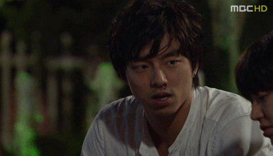 살맞대고 지내다가 연애감정 느끼게 되는 남자 고르기 | 인스티즈