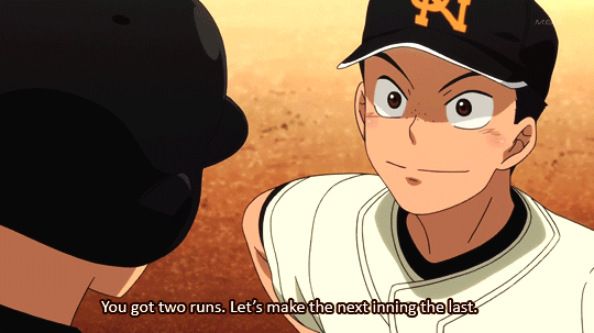 친구 먹으면 어떠한 난관도 쉽게 헤쳐 나가 줄 것 같은 애니 속 캐릭터들 | 인스티즈