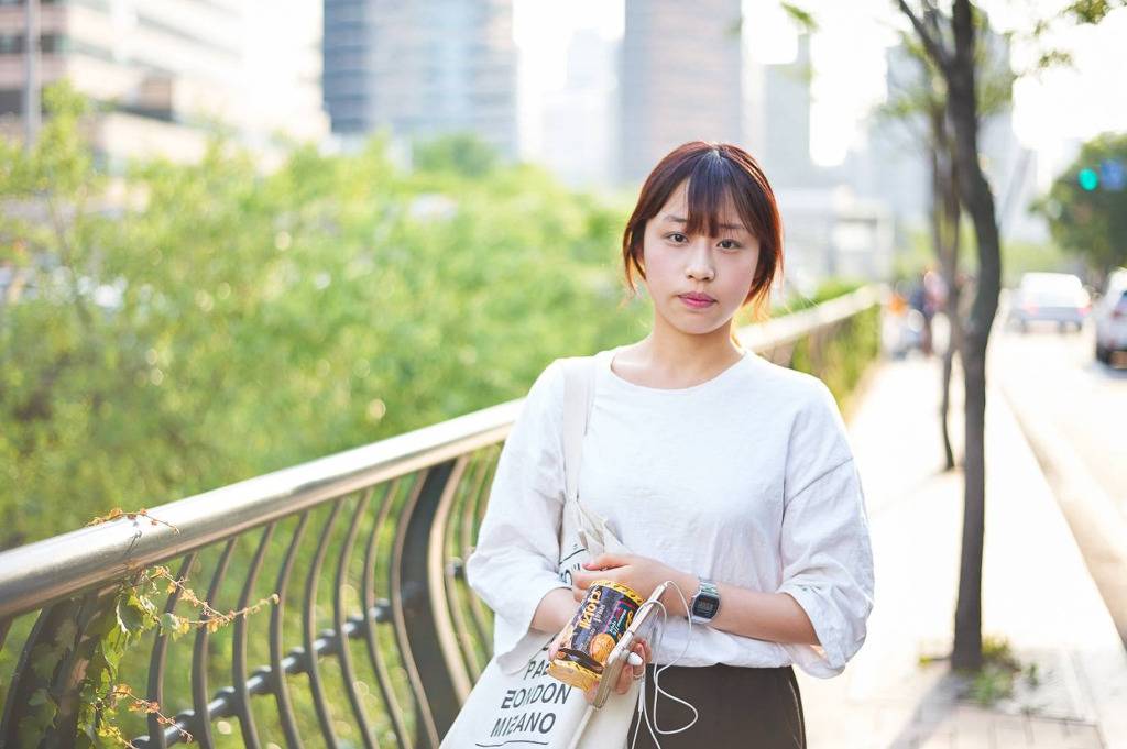 서울 사람들 | 인스티즈