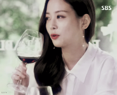 [언니는살아있다] 바람의 화원 닷냥 커플 이후 많은 인기를 누렸던 SBS 주말극 여X여 커플 | 인스티즈