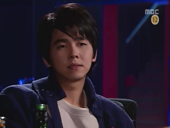 [거침없이하이킥] 이별 후 이야기(민용,신지) | 인스티즈