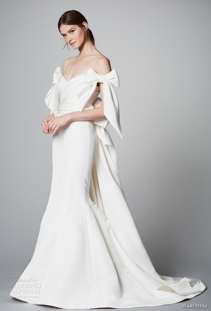 [고르기] 웨딩드레스 엘리사브 vs 마르케사 | 인스티즈