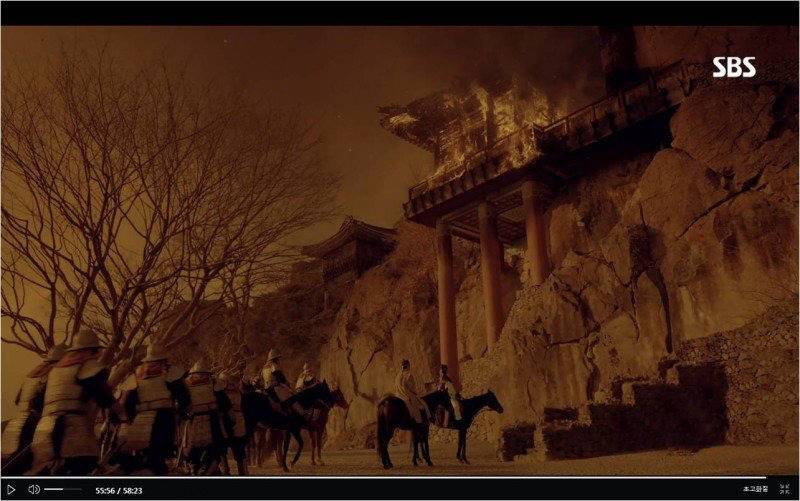 달의연인 보보경심려 제작비의 행방이라고 돌아다니는 글의 진실 | 인스티즈