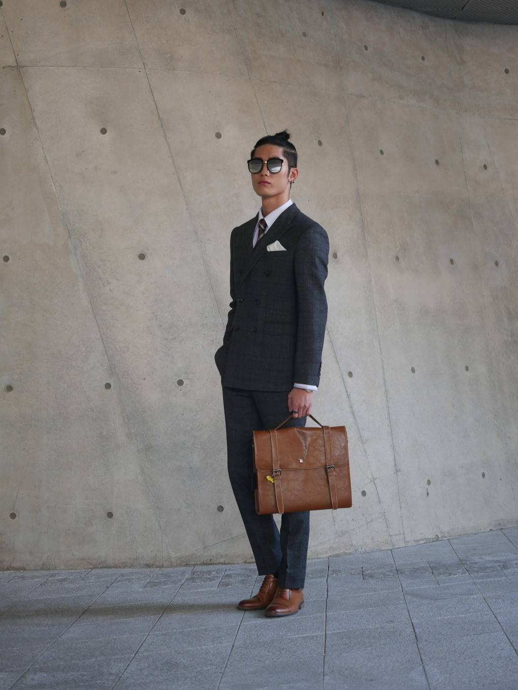 2018 S/S 서울 패션 위크 직찍.jpg (2017.10.21) | 인스티즈