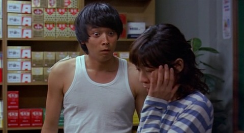  한국 로코물중 최고라고 생각하는 영화 | 인스티즈