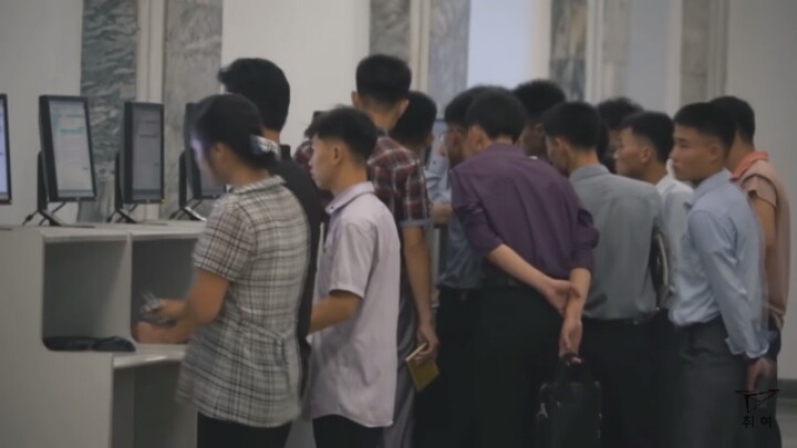 북한으로 놀러간 외국인(북한사람들 일상) | 인스티즈
