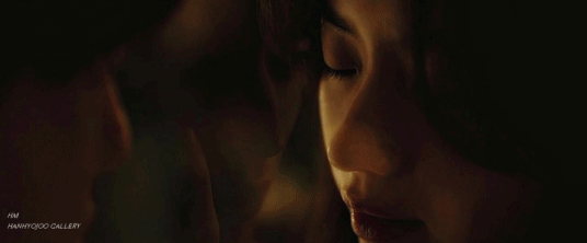 [영화뷰티인사이드TheBeautyInside(2015)] 배우 한효주가 직접 썼다는 대사들+ 영화 비하인드 모음 +영상들 | 인스티즈