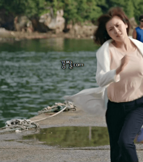 40세 하지원 .gif | 인스티즈