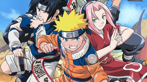 그때 그 나루토 주인공들이 결혼해서 낳은 자식들 상황 .gif | 인스티즈