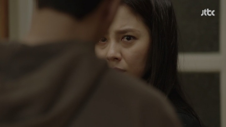 [이아바] 단 한번이라도 바람을 피면 안된다는 걸 보여준 장면 | 인스티즈