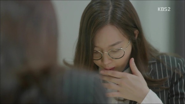 소지섭,신민아 케미가 개연성이었던 드라마 [오마이비너스] 1화 (1) | 인스티즈