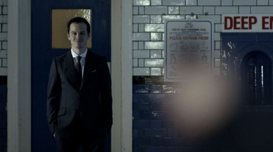 셜록 中 가장 좋아하는 에피는? | 인스티즈