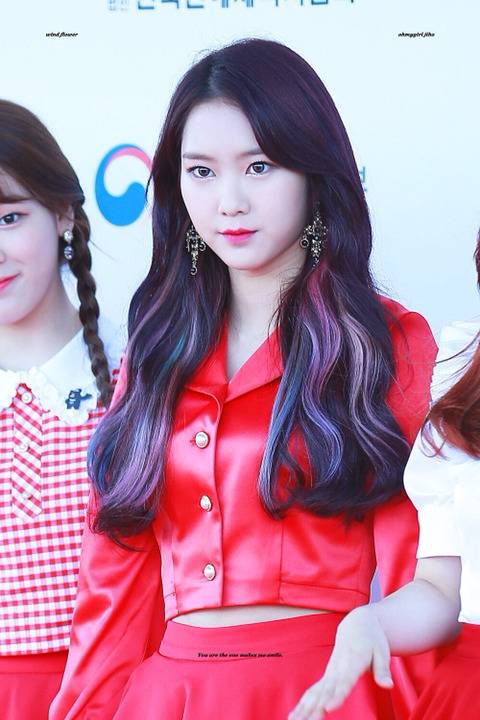 여자아이돌 귀티 사대장 | 인스티즈