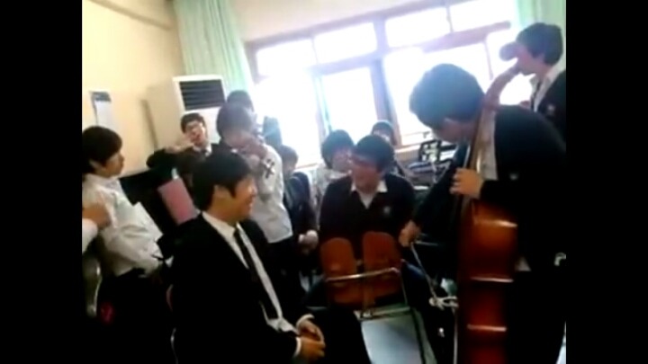한국사람들은 한번쯤 본적있는 예술고등학교 동영상 TOP 3 | 인스티즈
