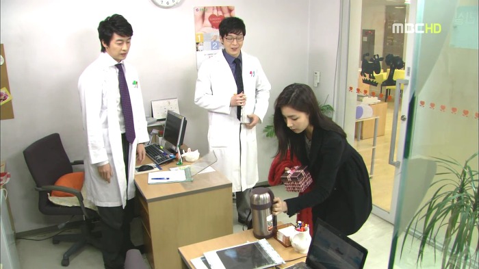 [지붕뚫고하이킥] 해줄 수 있는게 이거 밖에 없어서 / bgm | 인스티즈