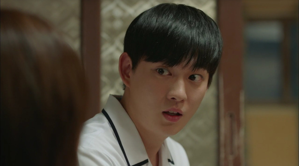 [부암동복수자들] 흔하지 않은 재벌의 술먹고 돈 하는 스케일 | 인스티즈