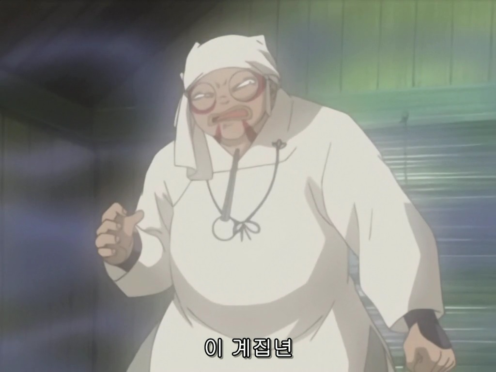 [이누야샤] 외않만나죠충을 보는 듯한 칠인대 무코츠 | 인스티즈