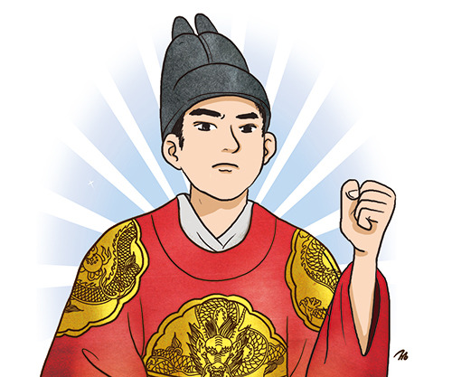 조선시대 최고의 금수저로 천수를 누린 인물 | 인스티즈