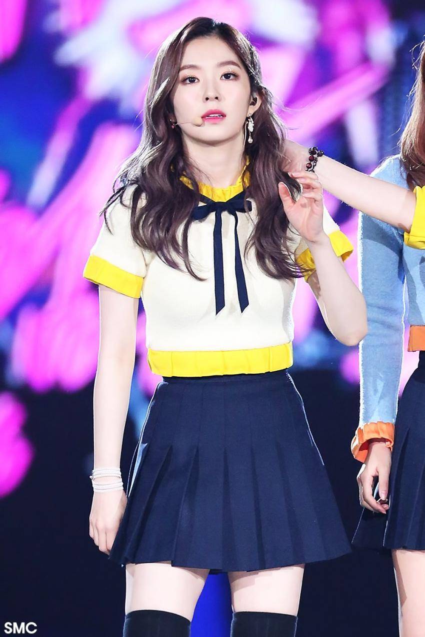  아이린 레전드 짤 모음.jpgif | 인스티즈