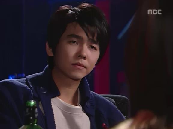 [거침없이하이킥] 이별 후 이야기(민용,신지) | 인스티즈