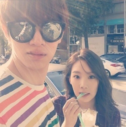 김희철이 목숨걸고 지킨다는 여자 아이돌.jpg | 인스티즈