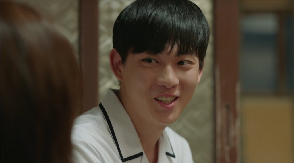 [부암동복수자들] 흔하지 않은 재벌의 술먹고 돈 하는 스케일 | 인스티즈