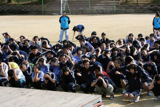 돈내고 얼차려받는곳.jpg | 인스티즈