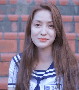 여초갤에게 먹힌 아이돌학교 갤러리 | 인스티즈