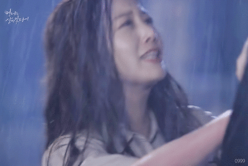 [언니는살아있다] 바람의 화원 닷냥 커플 이후 많은 인기를 누렸던 SBS 주말극 여X여 커플 | 인스티즈