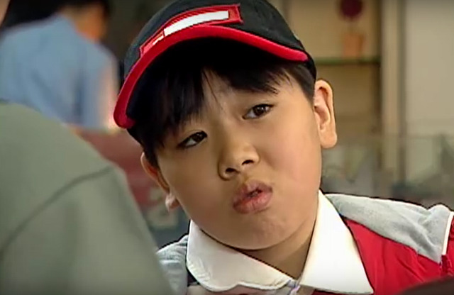 어린이 남장 드라마 [난이제부터남자다] 07 | 인스티즈