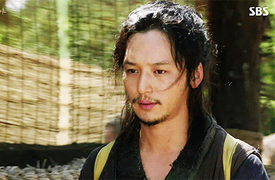 [고르기] [육룡이 나르샤] 날 쫓아다니는 남자는? | 인스티즈