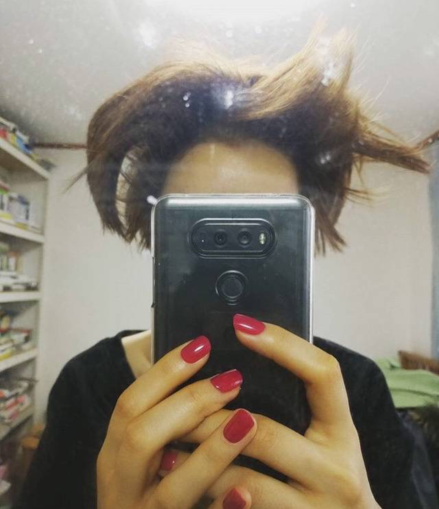 우리가 숏컷을 하면안되는 이유.jpg | 인스티즈