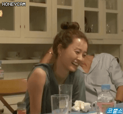 [윤식당2] 정유미.gif | 인스티즈