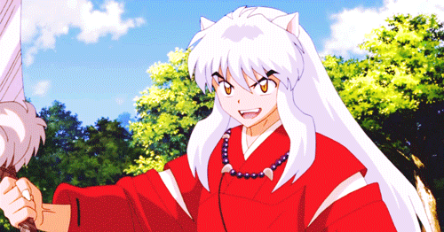 이누야샤 진주인공이 셋쇼마루라는 말이 많은 이유 | 인스티즈