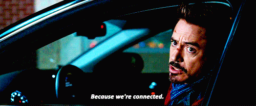 마블에서 2대 히어로가 될 것 같은 두 배우 | 인스티즈