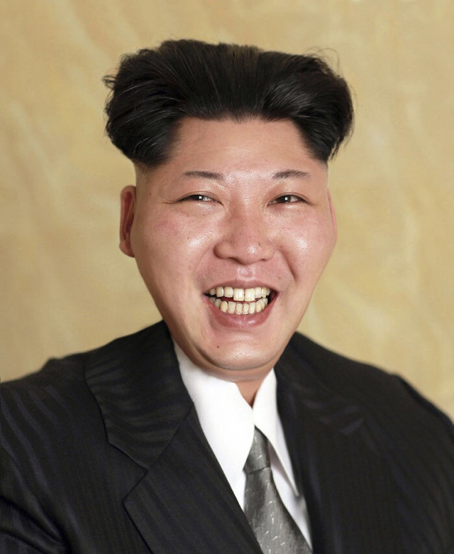 외국인이 합성한 정은이 ㄷㄷ | 인스티즈