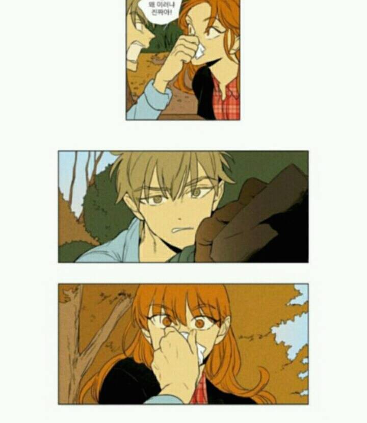 [고르기] 치인트 남주 셋 중 무조건 한 명을 남친으로 골라야한다면? | 인스티즈