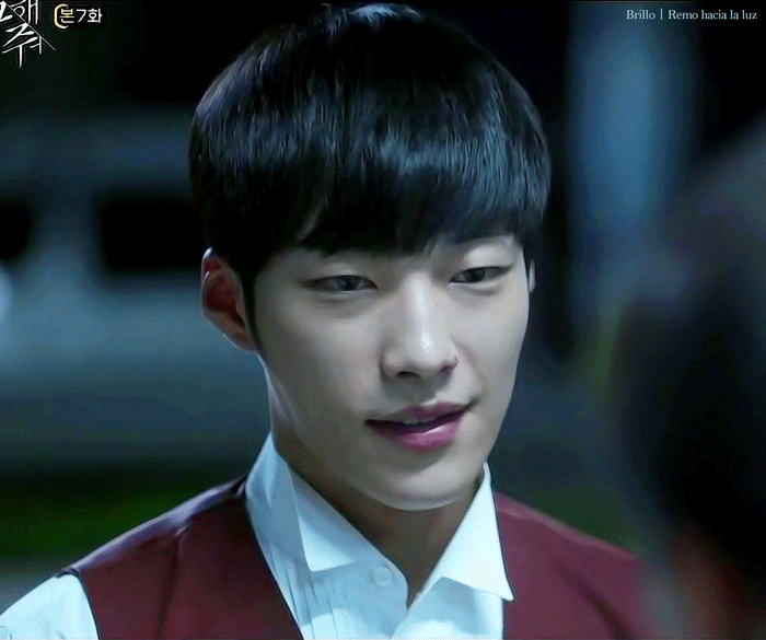 [고르기] 이별 후 다시 만나게 된 첫사랑 고르기 | 인스티즈