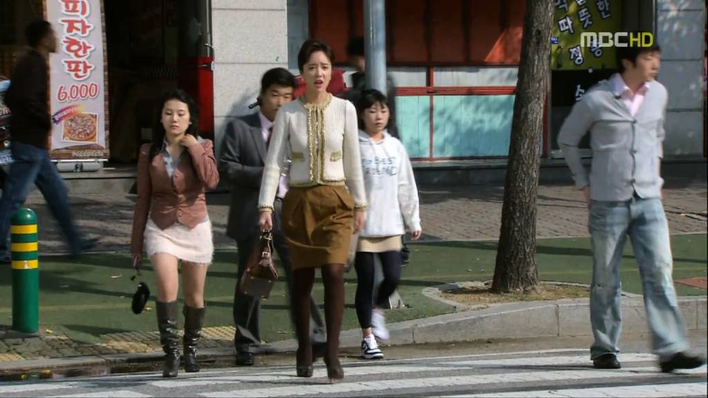 [지붕뚫고하이킥] 황정음 누나 선언 | 인스티즈