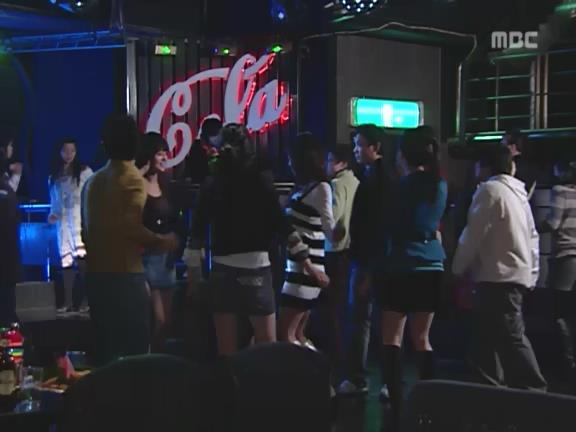 [거침없이하이킥] 이별 후 이야기(민용,신지) | 인스티즈