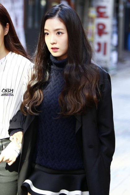 26개월 아이린 모음 (레드벨벳) | 인스티즈