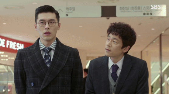 한 남자의 전혀 다른 두 인격과 사랑에 빠진 다면? 구서진 vs 로빈 고르기 | 인스티즈