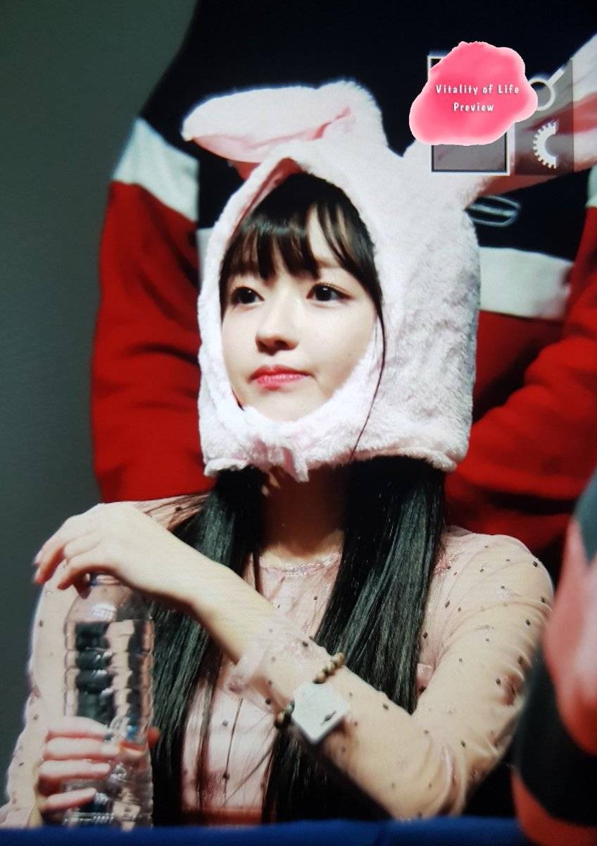 팬때문에 눈물 흘린 오마이걸 유아.jpg | 인스티즈